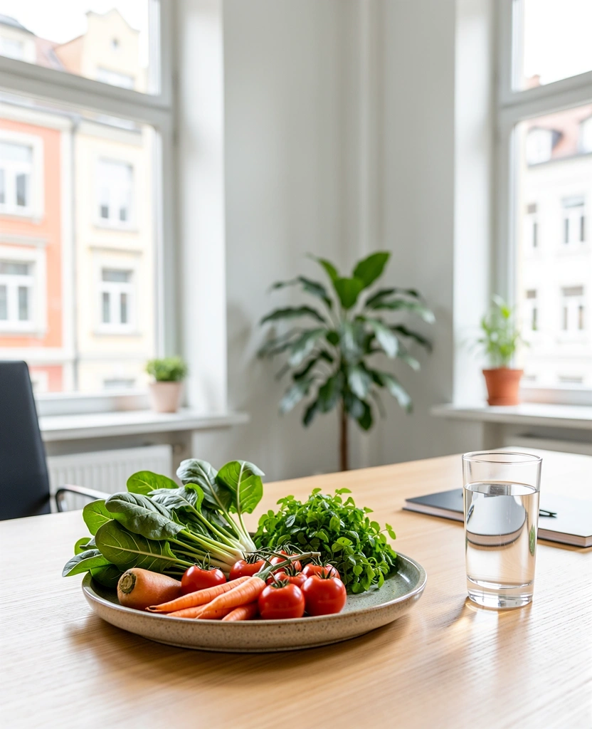 WellnessOnline Consulting Environment